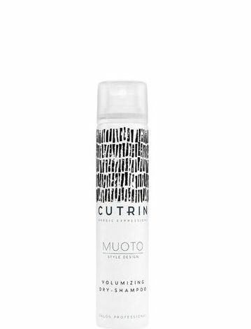Cutrin Muoto Volumizing Dry-Shampoo Kuivšampoon